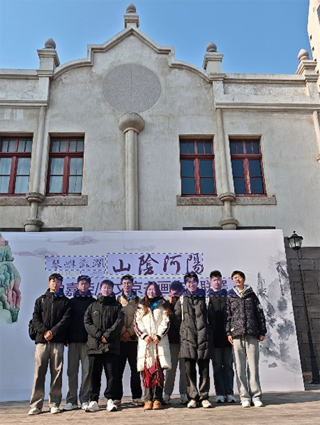 ��ɽ�����ϡ��ൺ�����������Ŷ������ൺ��չ���ʵ������̽Ѱ��ҵ����и�������չ�ں�