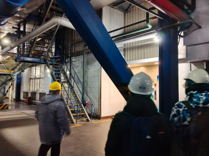 ɽ�����ʵ�����߽���������糧��̽��ȼ����������ѭ����������ɫ����ǰ�ؿƼ�