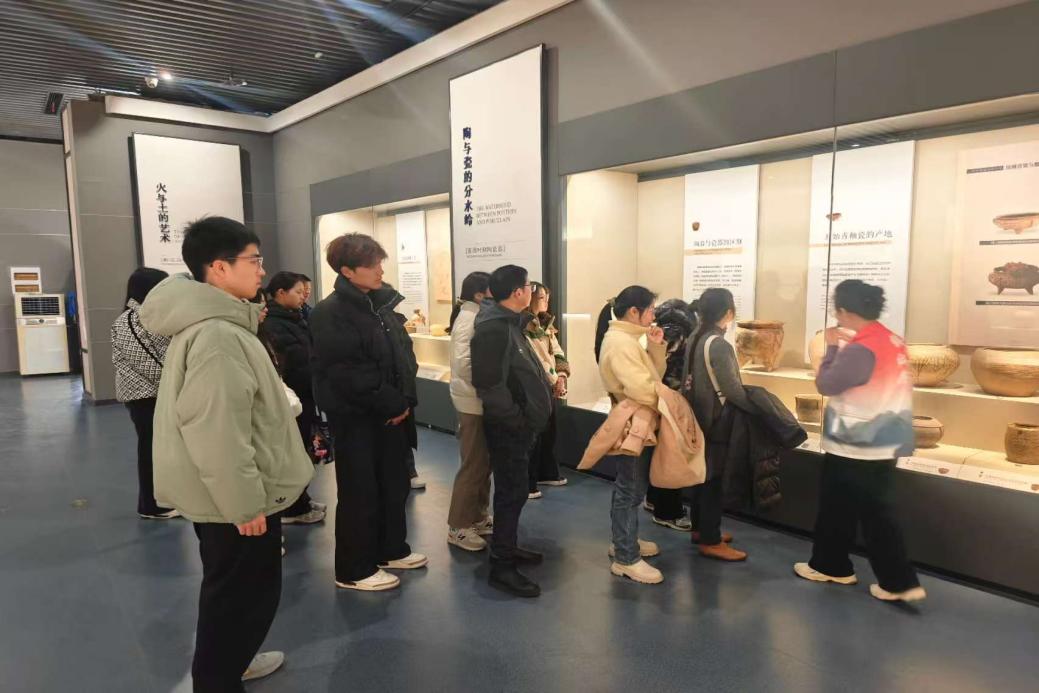 �ԡ�������ʷ������ѧ��̽Ѱ�ų������ġ��������롱