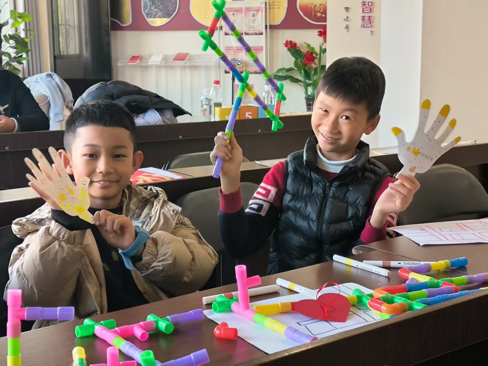  ů�Ŀ��հ��ɳ�������������ͯ�ܵ���ȫϵ�л���鿪չ