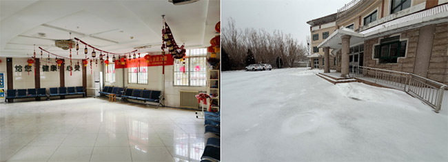 ɽ�������У���Ժů���顪��ɽ���Ƽ���ѧ��Ա����̨����Ժ��չ���ʵ���