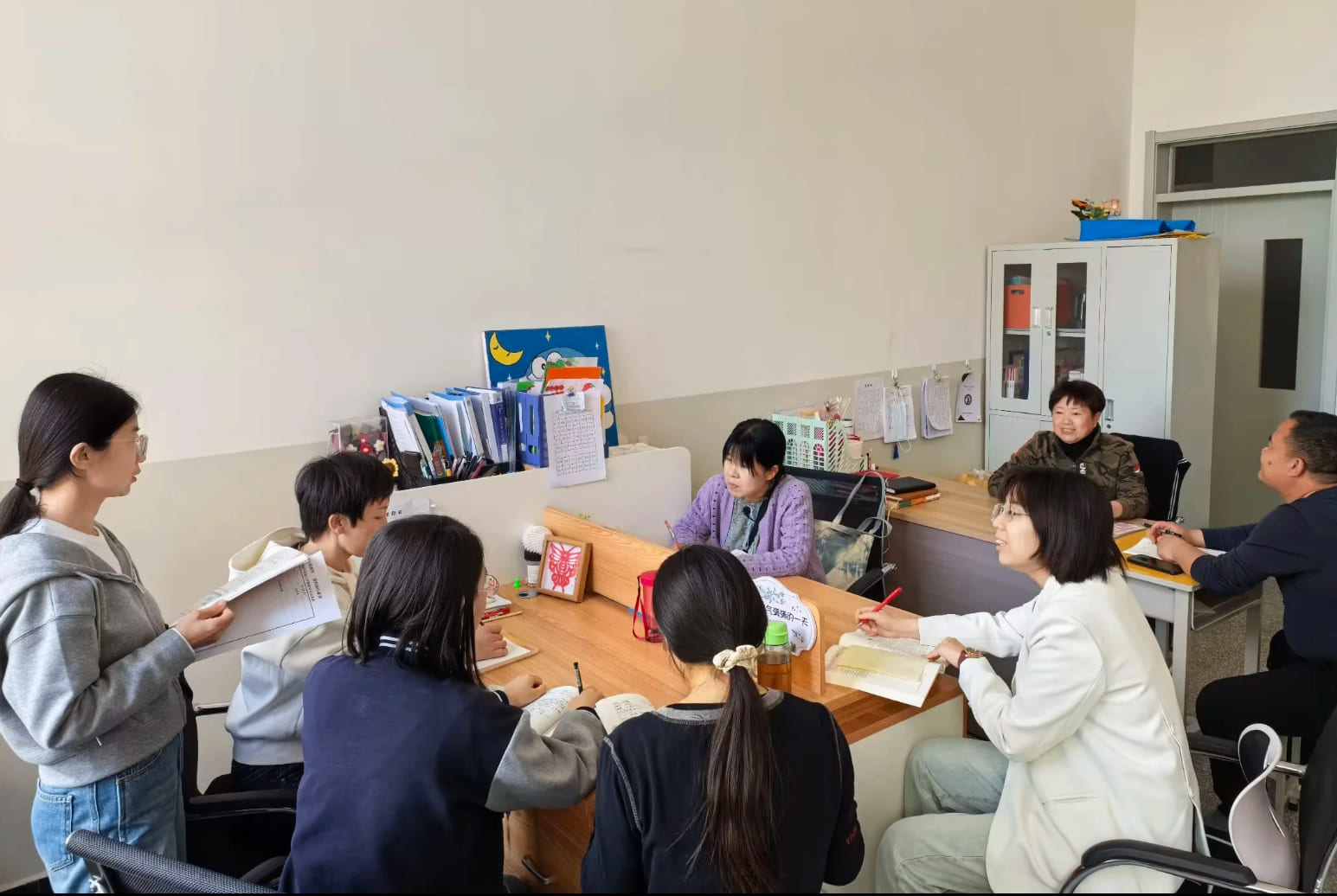 �������ǣ��������� ��������ʦ����ѧ���Ǵ�δ�����Ŷӿ�չ���ʵ���