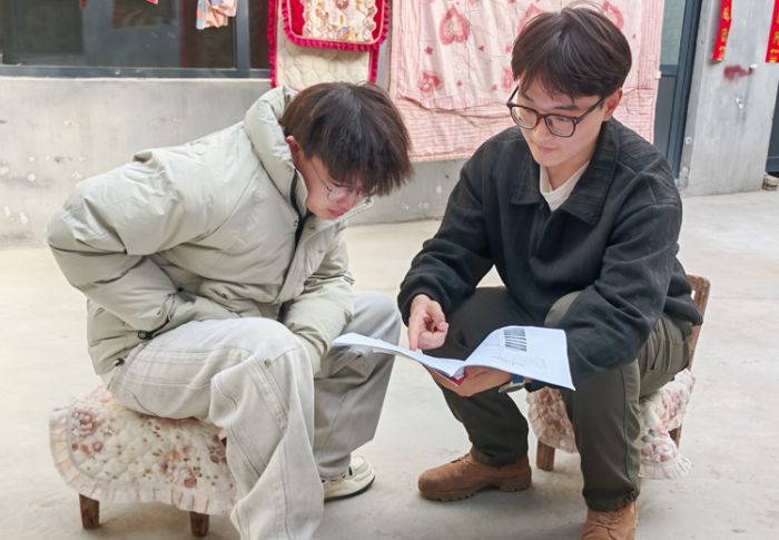 ��������ů���ģ���ѧ�����Ե���