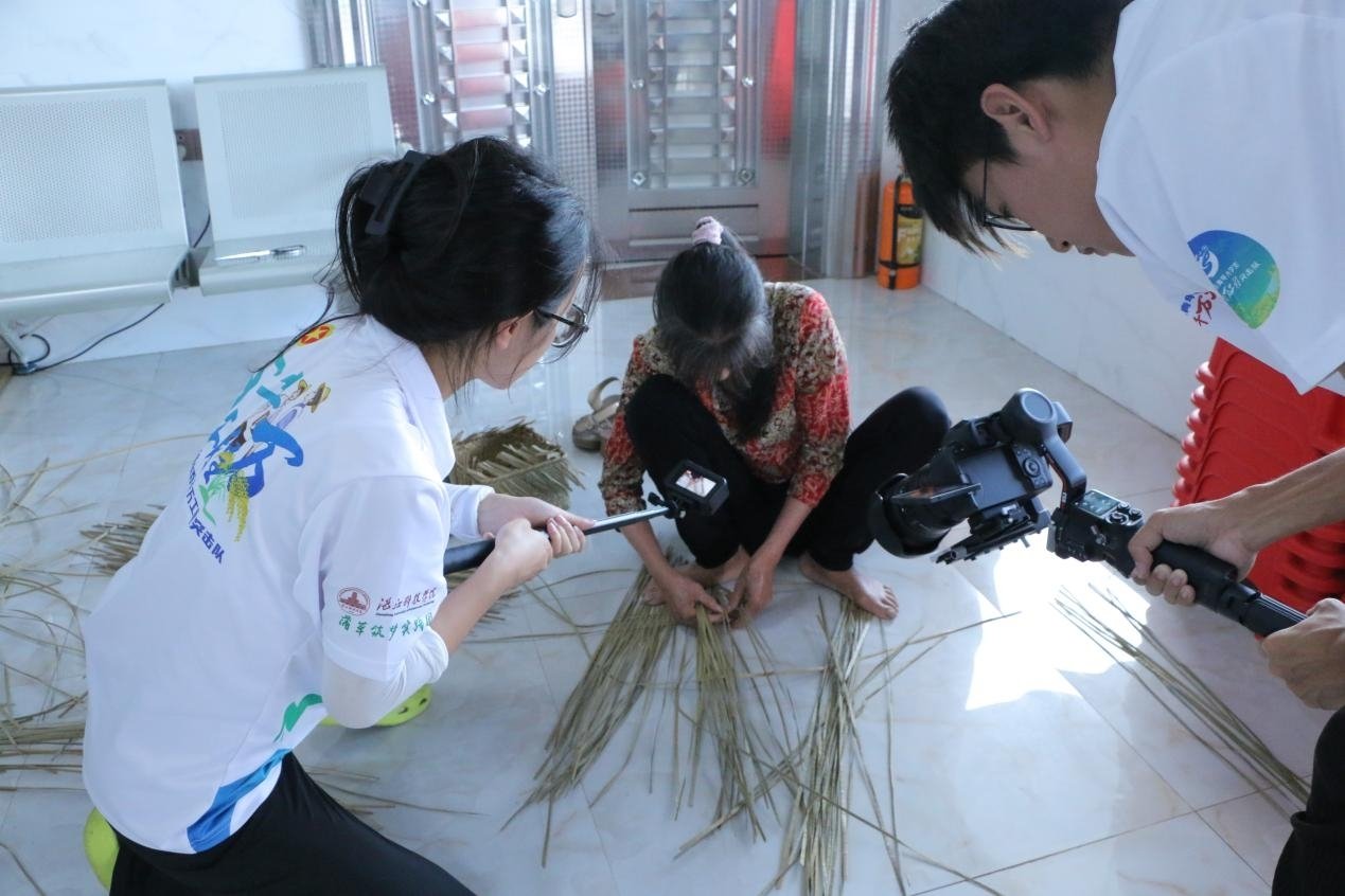 տ��ѧ�ӡ������硱����ͷ���⣬�Ѳݴ���