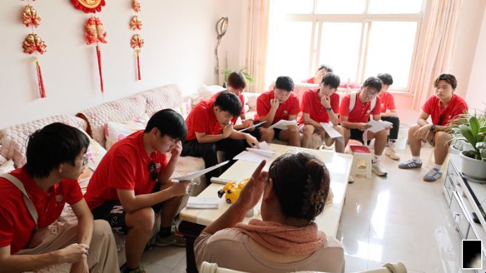 2025���������������Ƽ���ѧ���繤��ѧԺ��Ȫ����ģ�������塱ʵ���Ÿ��Ӱ���Ȫ�ؿ�չѧϰʵ��