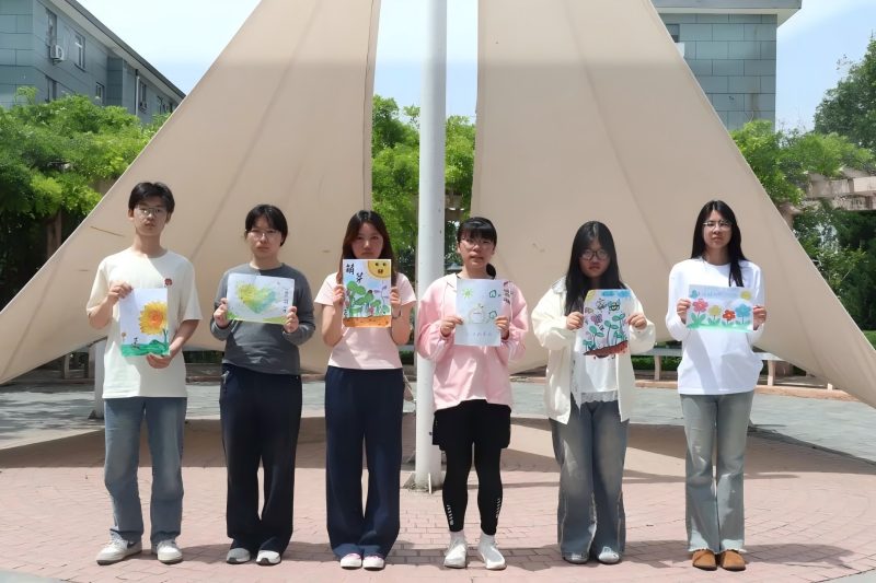 ����Ժ��������ѧԺ�ٰ조��������ӵ�����Լ��ͽ⡱��ѿ���Ļ